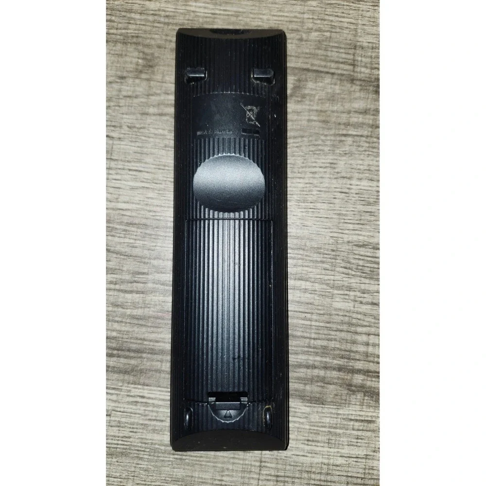 Sony‎ Blu-Ray Disc Remote Control RMT-B104A DVD Player Genuine Tested